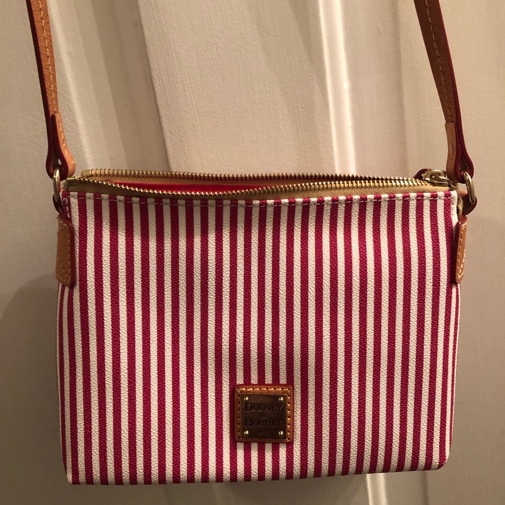 Authentic Dooney & Bourke purse